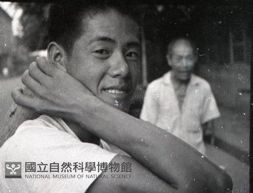 1950至2006年台灣常民生活藏品圖，第1張