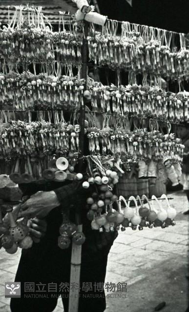 1950至2006年臺灣常民生活藏品圖，第1張