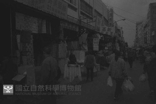 1950至2006年臺灣常民生活藏品圖，第1張