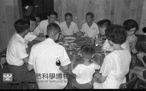 1950至2006年臺灣常民生活藏品圖，第1張