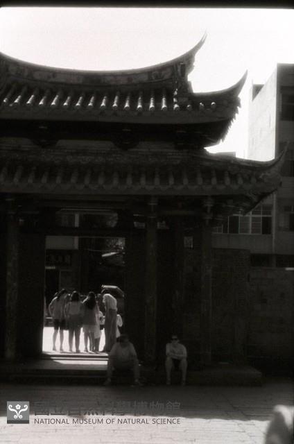 1950至2006年臺灣常民生活藏品圖，第1張