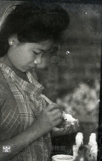 1950至2006年臺灣常民生活藏品圖，第1張