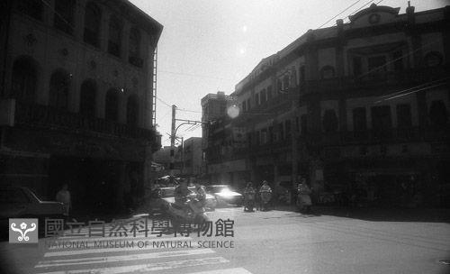 1950至2006年臺灣常民生活藏品圖，第1張