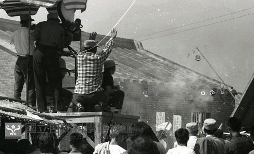 1950至2006年臺灣常民生活藏品圖，第1張