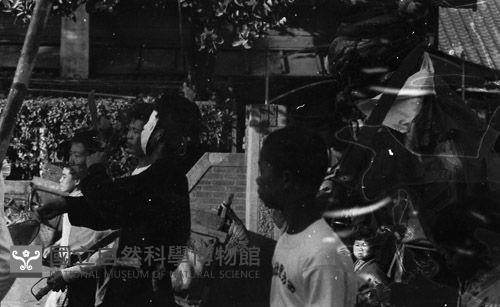 1950至2006年臺灣常民生活藏品圖，第1張