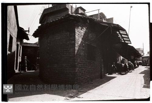 1950至2006年臺灣常民生活藏品圖，第1張