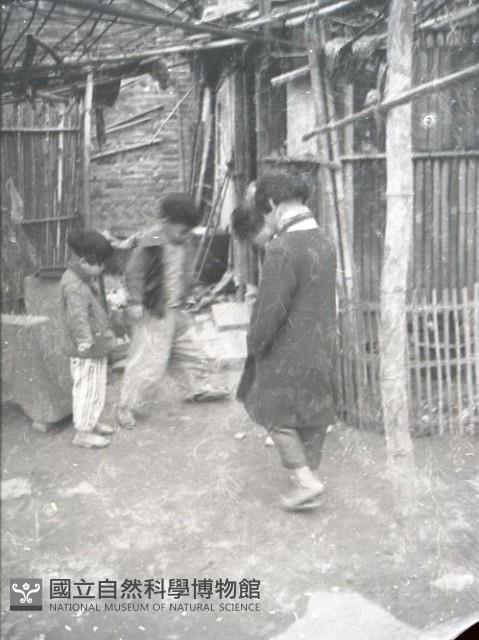 1950至2006年臺灣常民生活藏品圖，第1張
