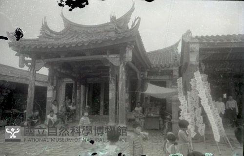 1950至2006年臺灣常民生活藏品圖，第1張