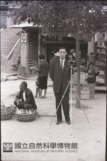 1950至2006年臺灣常民生活藏品圖，第1張