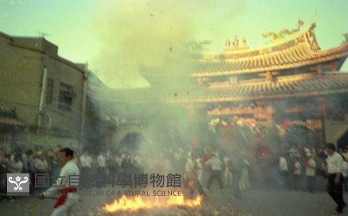 1950至2006年臺灣常民生活藏品圖，第1張
