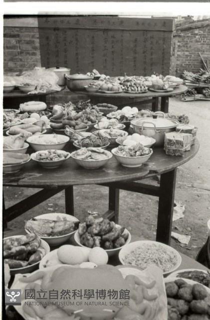 1950至2006年臺灣常民生活藏品圖，第1張