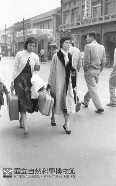 1950至2006年臺灣常民生活藏品圖，第1張