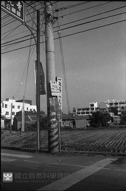 1950至2006年臺灣常民生活藏品圖，第1張