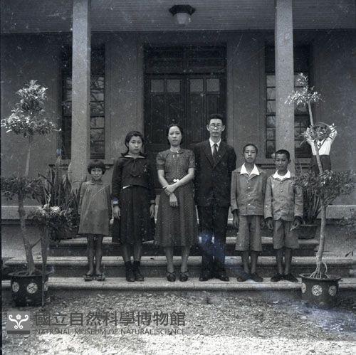 1950至2006年臺灣常民生活藏品圖，第1張