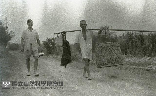1950至2006年臺灣常民生活藏品圖，第1張