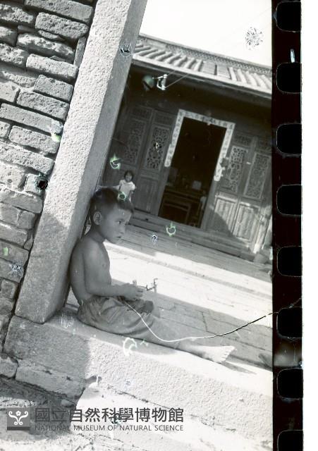 1950至2006年臺灣常民生活藏品圖，第1張