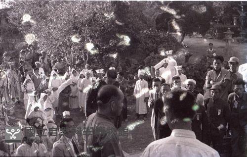 1950至2006年臺灣常民生活藏品圖，第1張