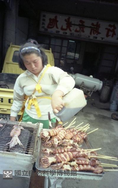 1950至2006年臺灣常民生活藏品圖，第1張