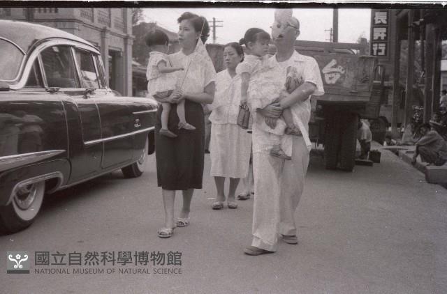1950至2006年臺灣常民生活藏品圖，第1張