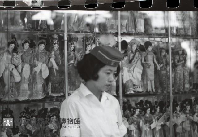 1950至2006年臺灣常民生活藏品圖，第1張