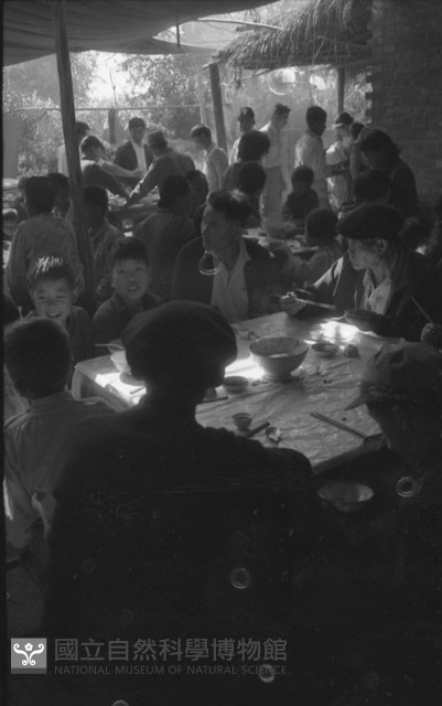 1950至2006年臺灣常民生活藏品圖，第1張