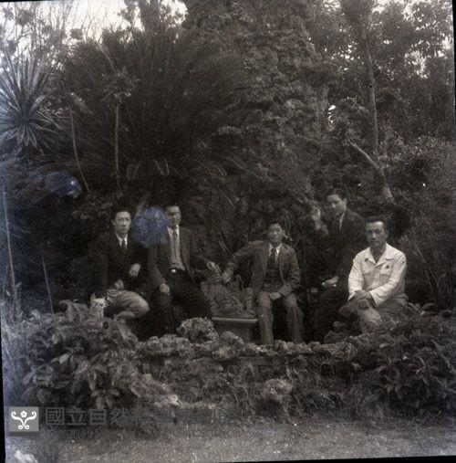 1950至2006年臺灣常民生活藏品圖，第1張