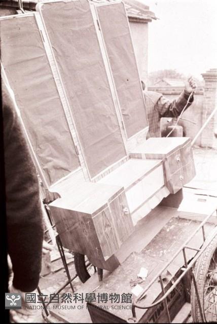 1950至2006年臺灣常民生活藏品圖，第1張