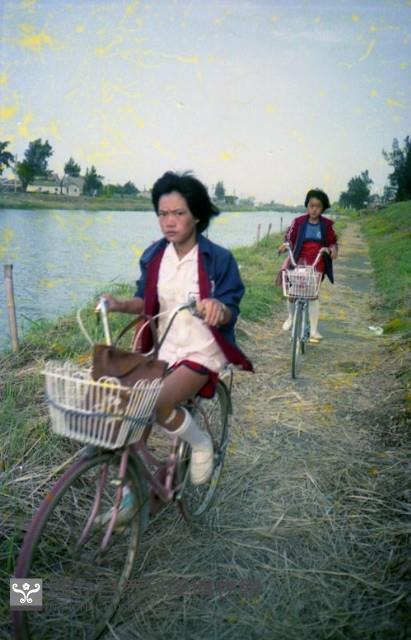 1950至2006年臺灣常民生活藏品圖，第1張