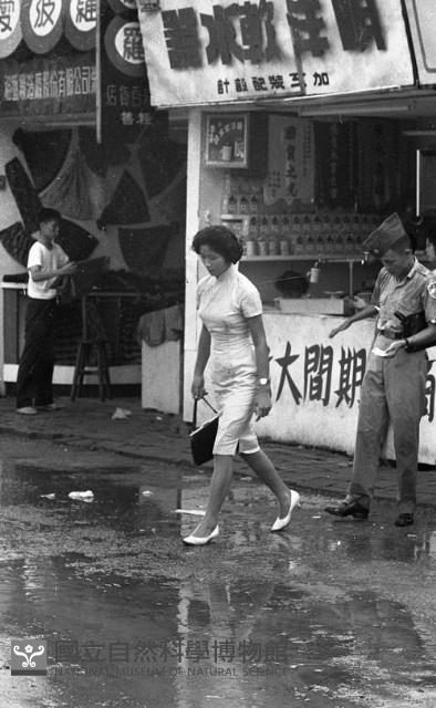 1950至2006年臺灣常民生活藏品圖，第1張