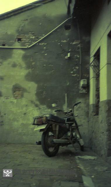 1950至2006年臺灣常民生活藏品圖，第1張