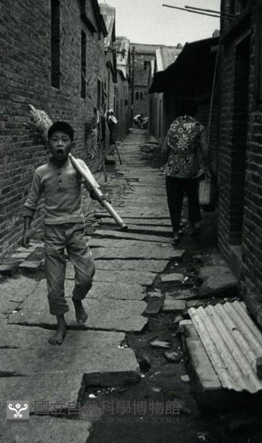 1950至2006年臺灣常民生活藏品圖，第1張