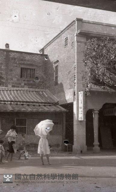 1950至2006年臺灣常民生活藏品圖，第1張