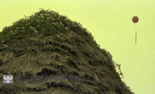 1950至2006年臺灣常民生活藏品圖，第1張