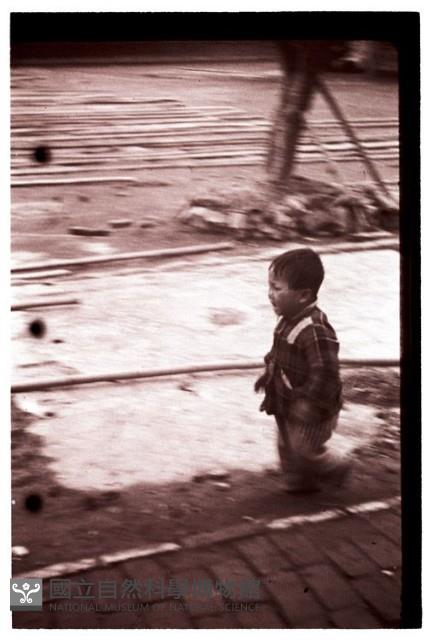 1950至2006年臺灣常民生活藏品圖，第1張