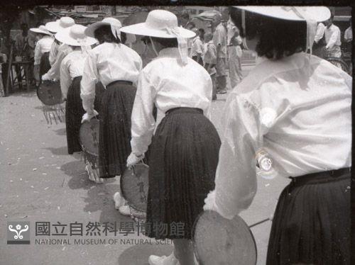 1950至2006年台灣常民生活藏品圖，第1張