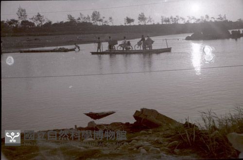 1950至2006年臺灣常民生活藏品圖，第1張