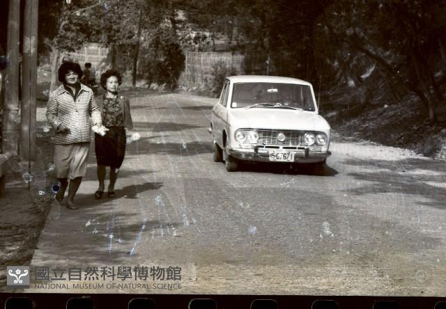 1950至2006年臺灣常民生活藏品圖，第1張