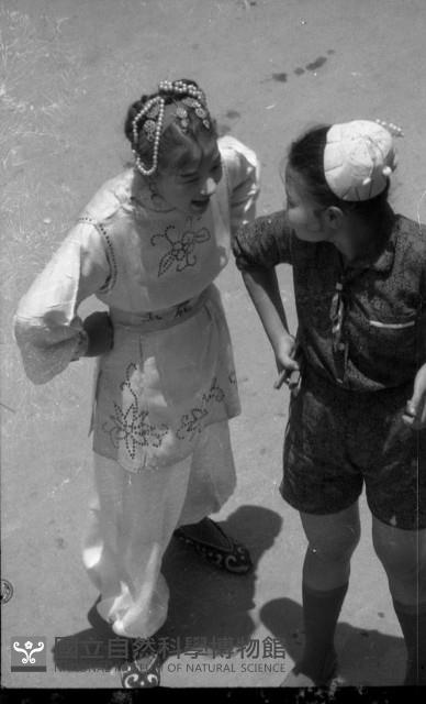 1950至2006年臺灣常民生活藏品圖，第1張