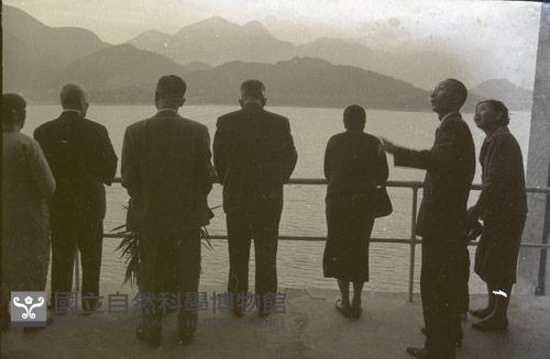 1950至2006年臺灣常民生活藏品圖，第1張