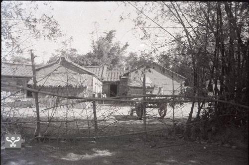 1950至2006年臺灣常民生活藏品圖，第1張