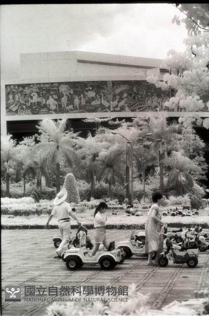 1950至2006年臺灣常民生活藏品圖，第1張