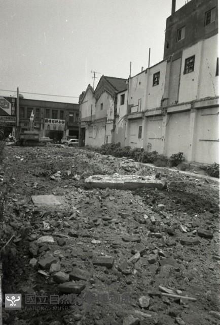 1950至2006年臺灣常民生活藏品圖，第1張