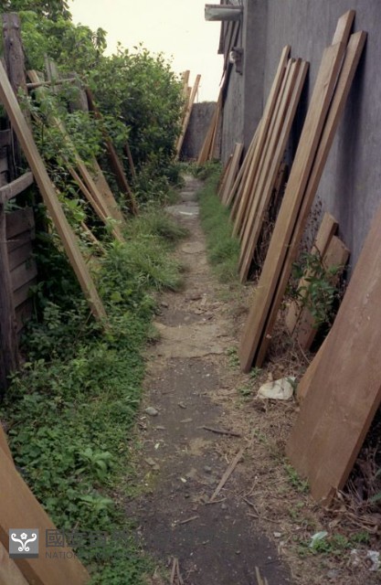 1950至2006年臺灣常民生活藏品圖，第1張