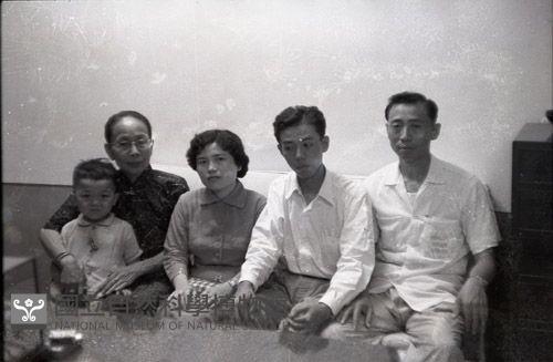 1950至2006年臺灣常民生活藏品圖，第1張