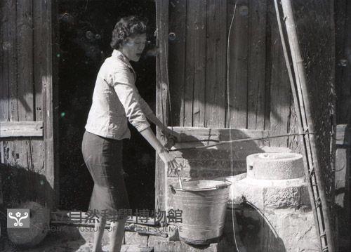 1950至2006年臺灣常民生活藏品圖，第1張