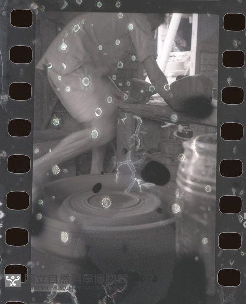 1950至2006年臺灣常民生活藏品圖，第1張
