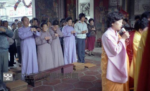 1950至2006年臺灣常民生活藏品圖，第1張