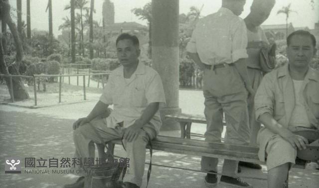 1950至2006年臺灣常民生活藏品圖，第1張