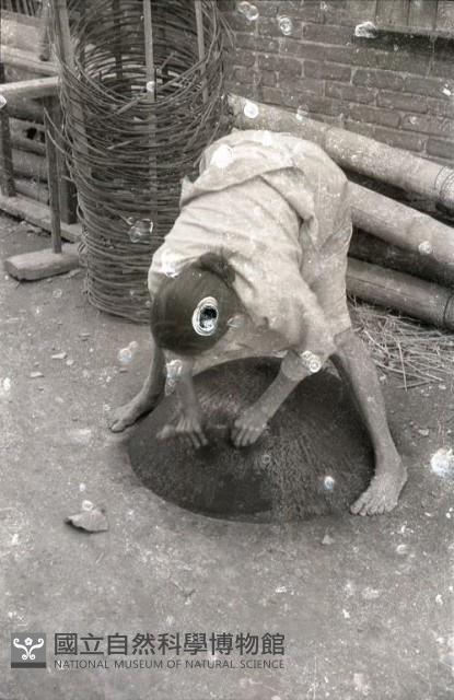 1950至2006年臺灣常民生活藏品圖，第1張