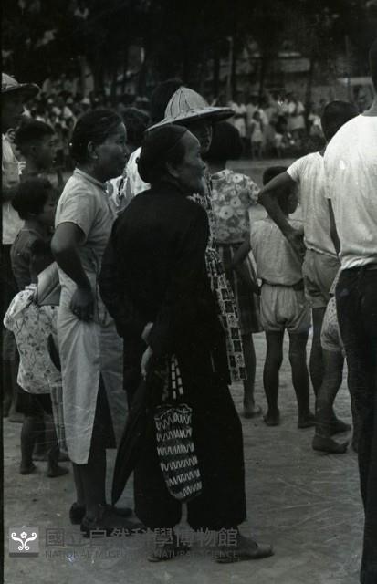 1950至2006年臺灣常民生活藏品圖，第1張